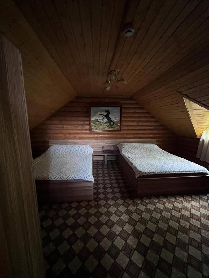Poiana Bradului Complex Hotelier & Restaurant Colonita Ngoại thất bức ảnh
